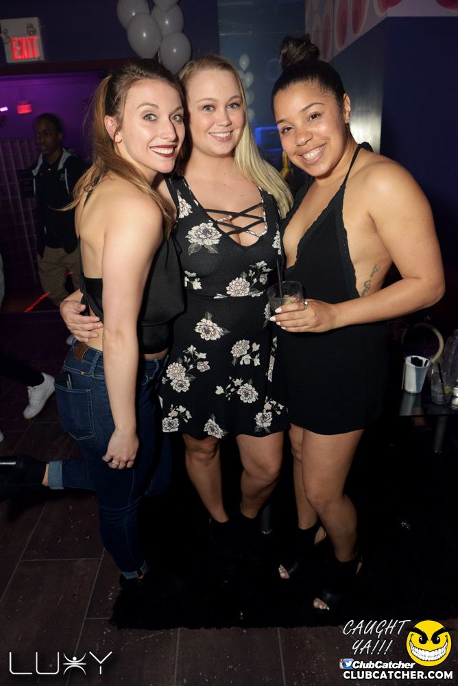 Luxy nightclub photo 70 - May 5th, 2018