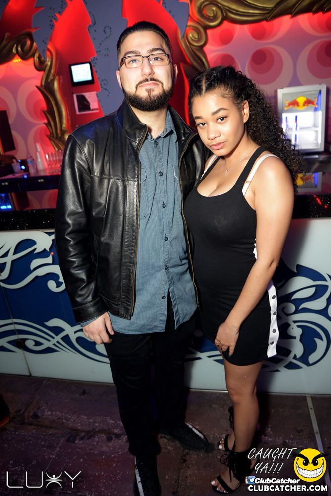 Luxy nightclub photo 8 - May 5th, 2018