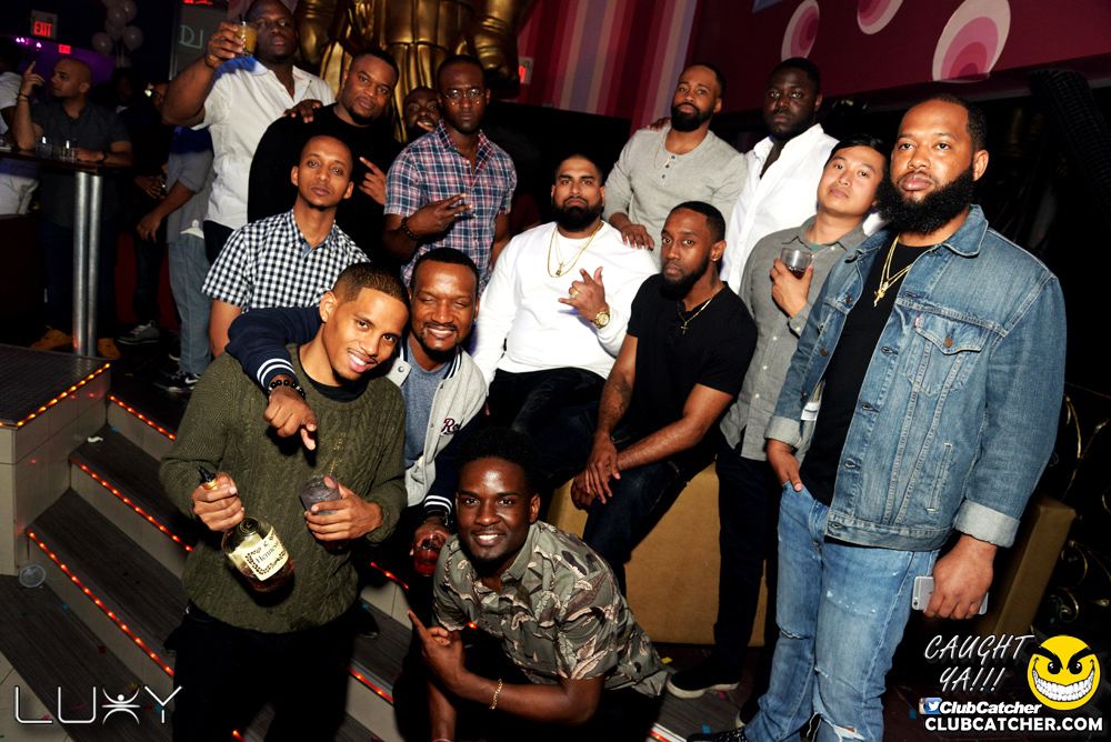 Luxy nightclub photo 71 - May 5th, 2018
