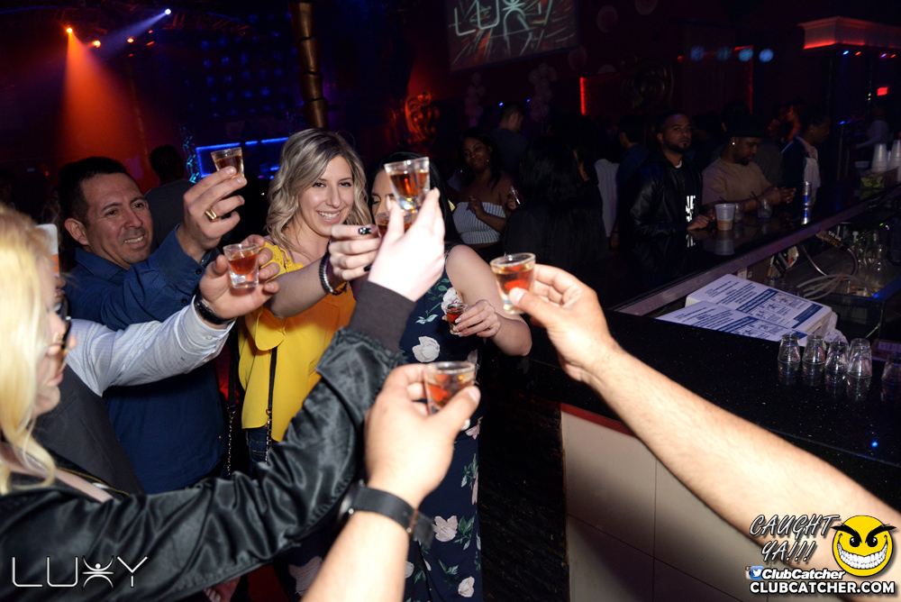 Luxy nightclub photo 72 - May 5th, 2018