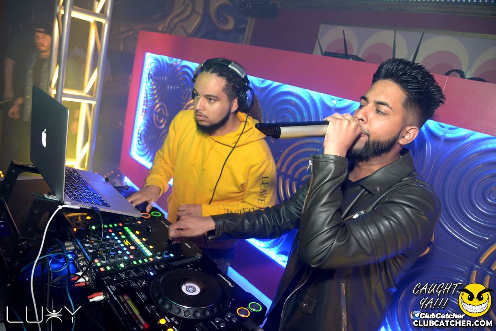 Luxy nightclub photo 73 - May 5th, 2018
