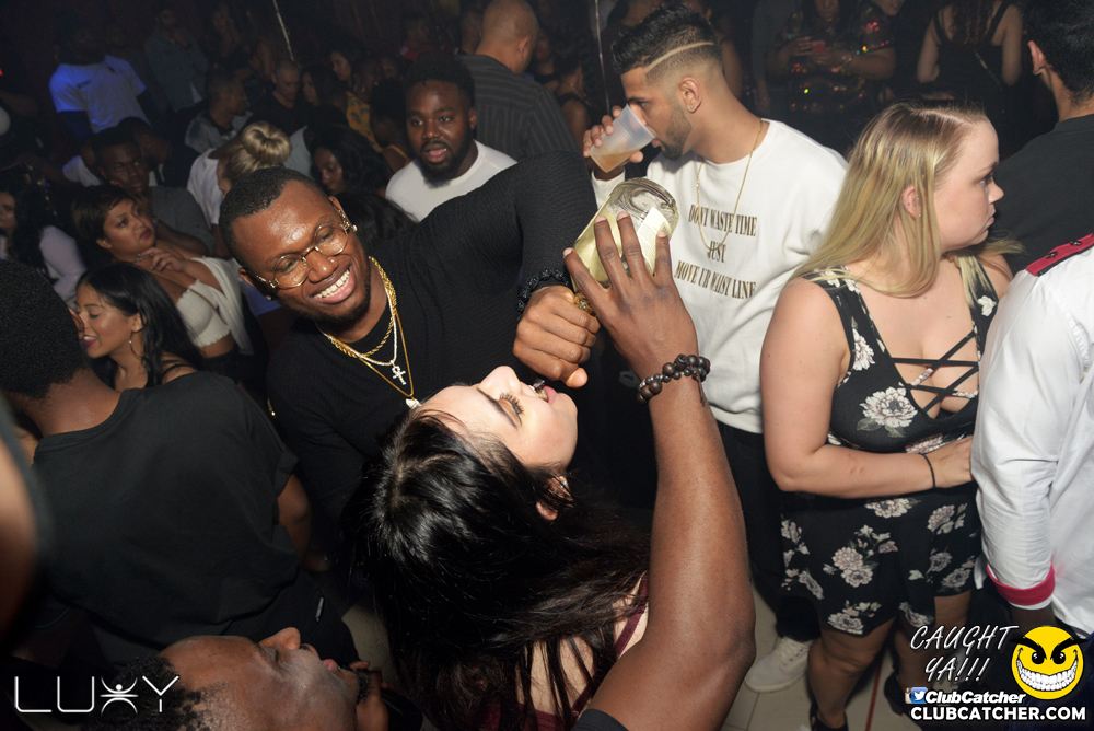 Luxy nightclub photo 75 - May 5th, 2018