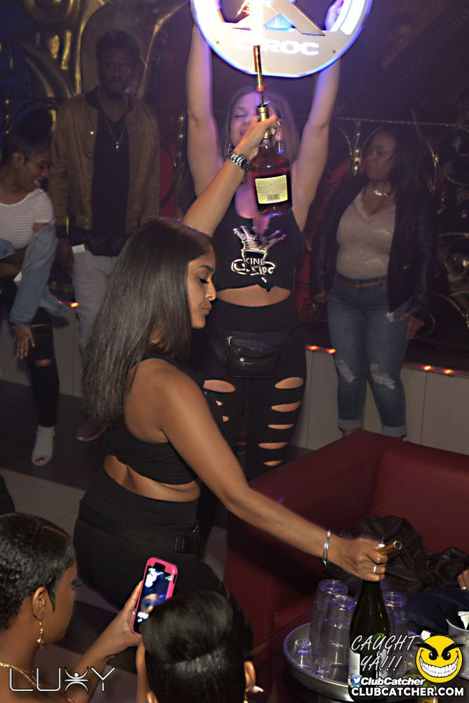 Luxy nightclub photo 76 - May 5th, 2018