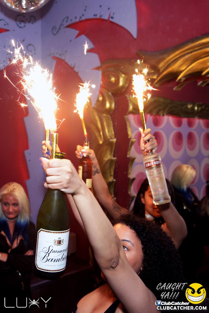 Luxy nightclub photo 77 - May 5th, 2018