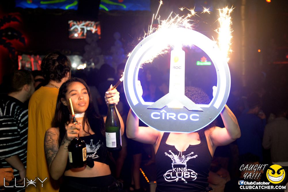 Luxy nightclub photo 79 - May 5th, 2018