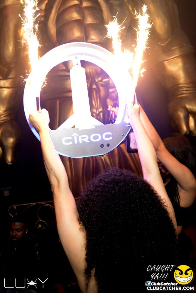 Luxy nightclub photo 80 - May 5th, 2018