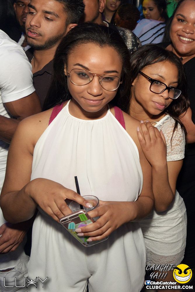 Luxy nightclub photo 9 - May 5th, 2018
