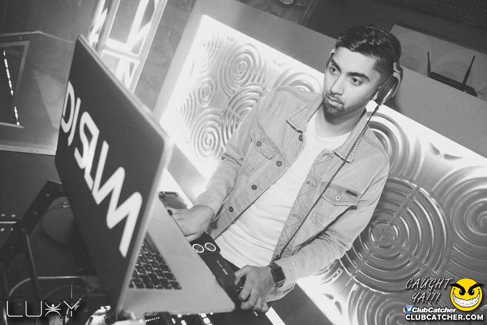 Luxy nightclub photo 81 - May 5th, 2018