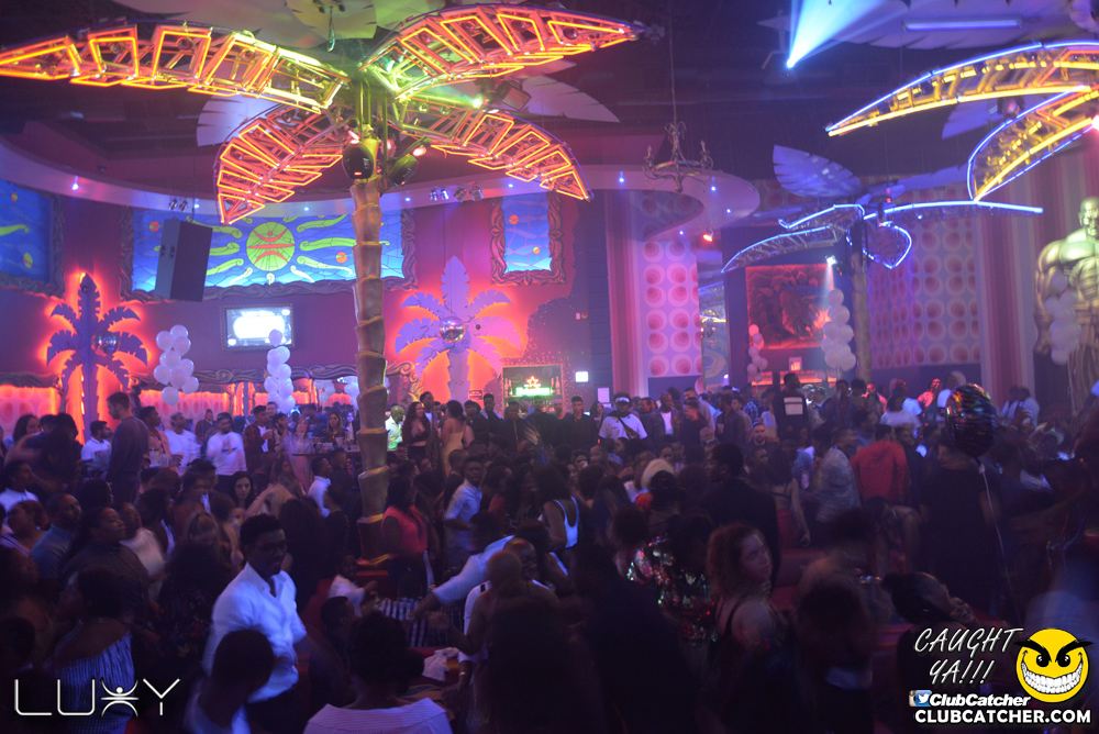 Luxy nightclub photo 82 - May 5th, 2018