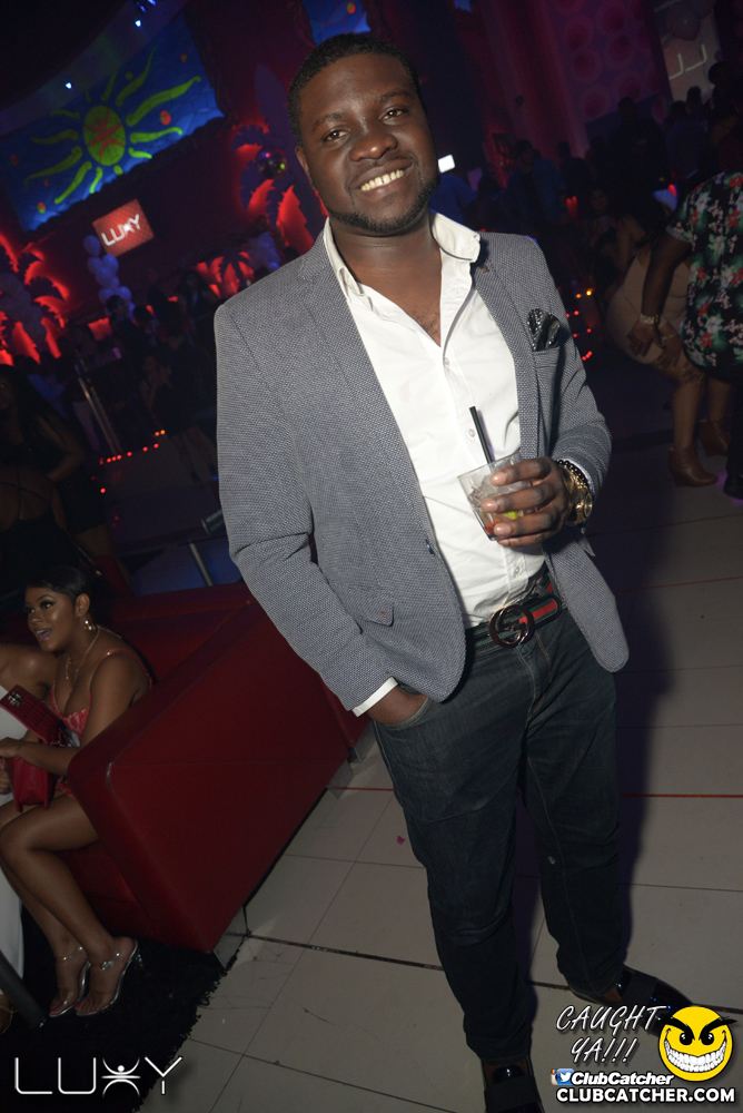 Luxy nightclub photo 84 - May 5th, 2018
