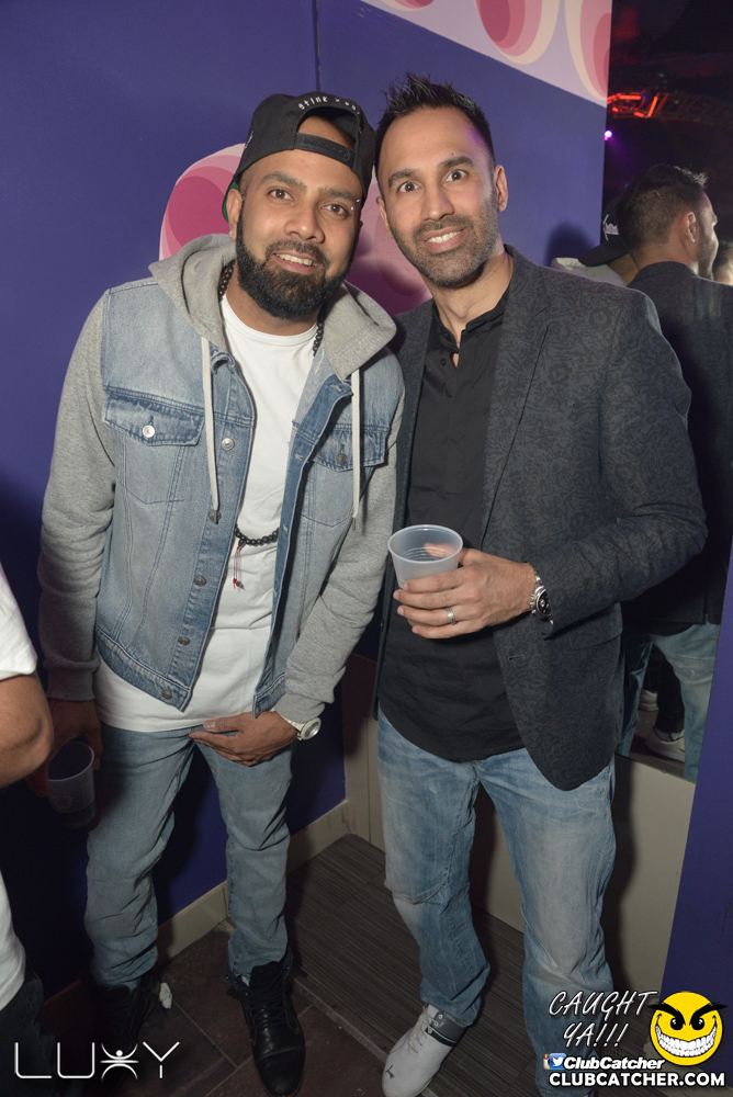 Luxy nightclub photo 85 - May 5th, 2018