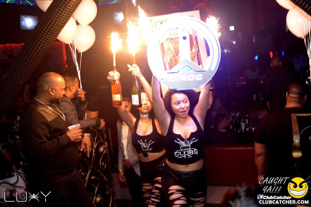 Luxy nightclub photo 87 - May 5th, 2018