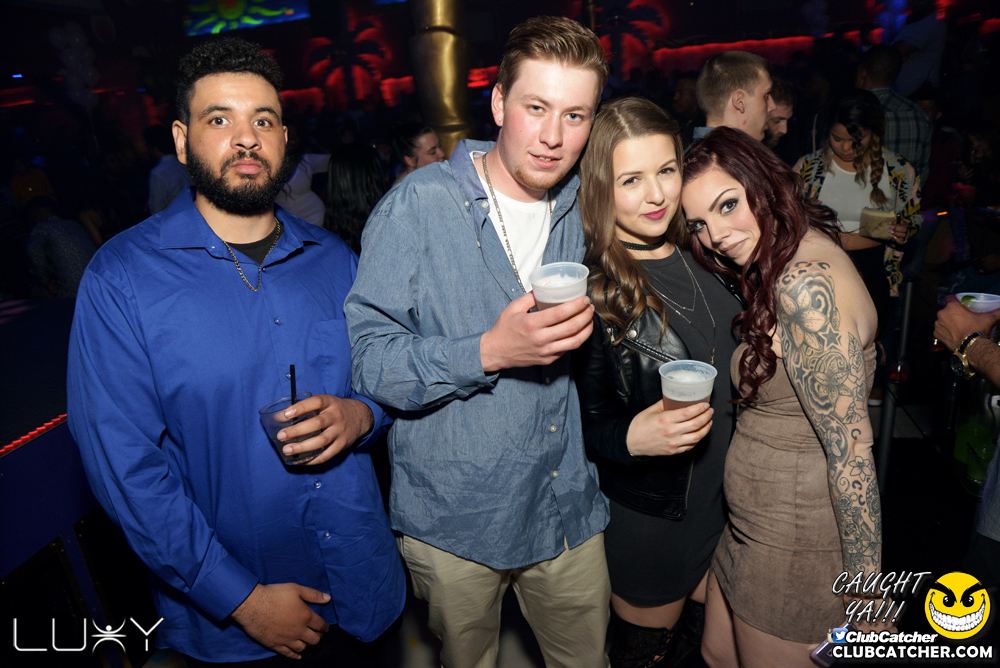 Luxy nightclub photo 88 - May 5th, 2018