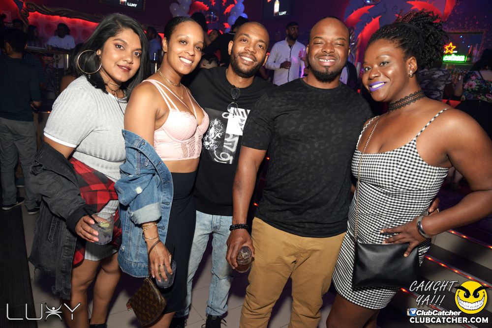 Luxy nightclub photo 89 - May 5th, 2018