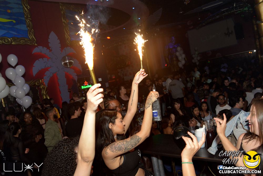 Luxy nightclub photo 10 - May 5th, 2018
