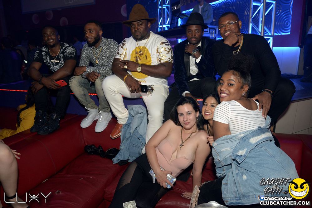 Luxy nightclub photo 92 - May 5th, 2018