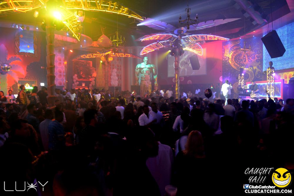 Luxy nightclub photo 93 - May 5th, 2018