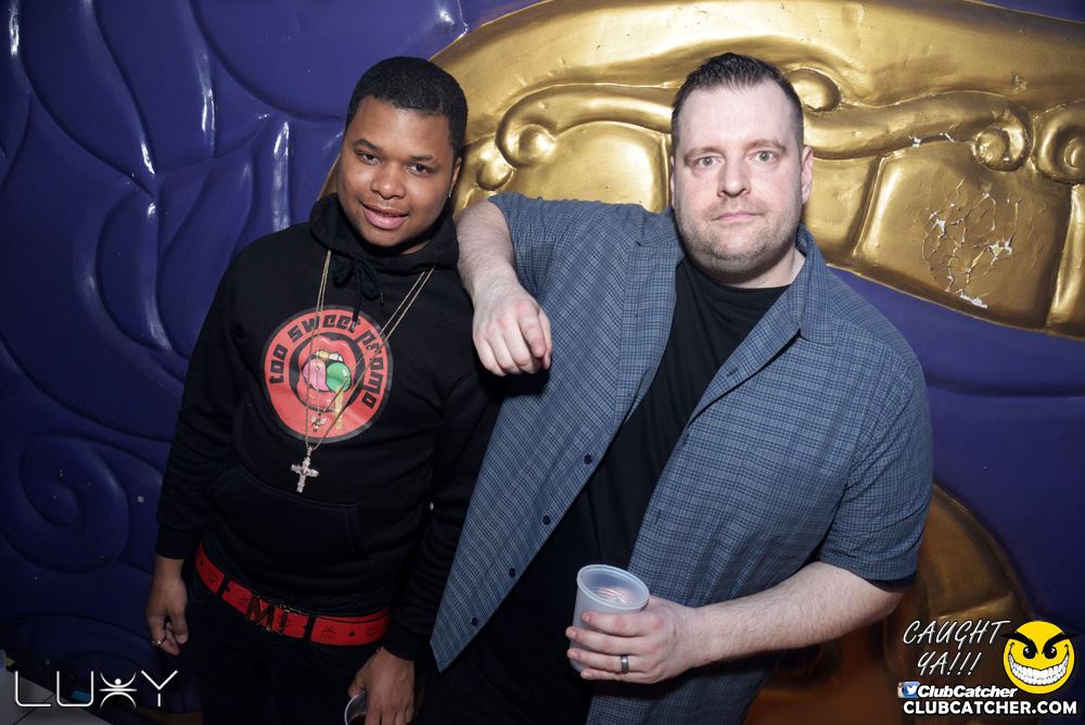 Luxy nightclub photo 94 - May 5th, 2018