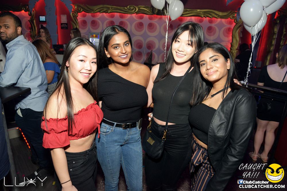 Luxy nightclub photo 95 - May 5th, 2018