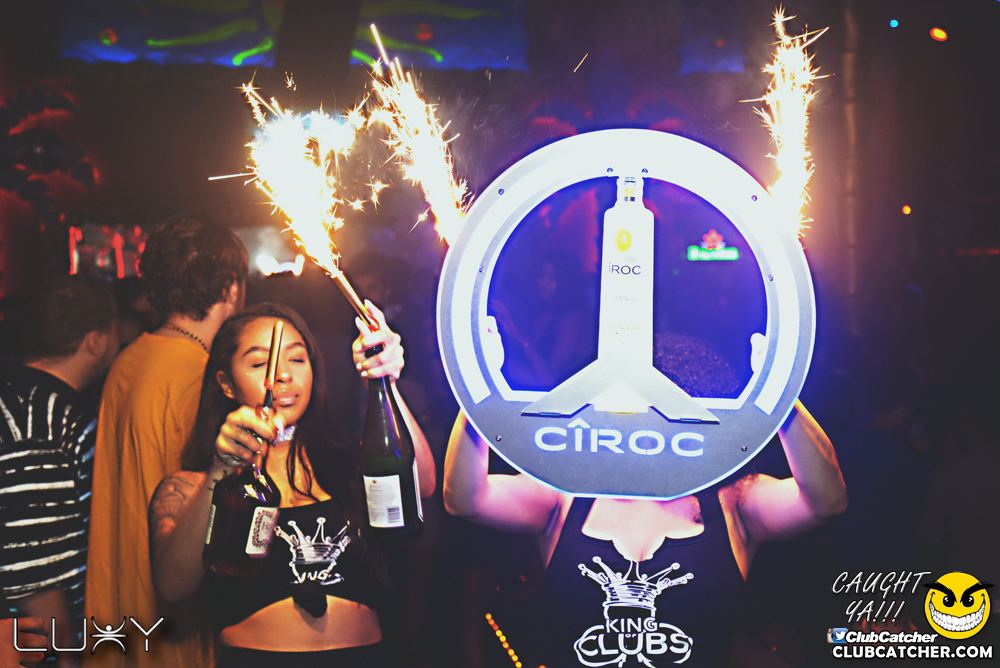 Luxy nightclub photo 98 - May 5th, 2018