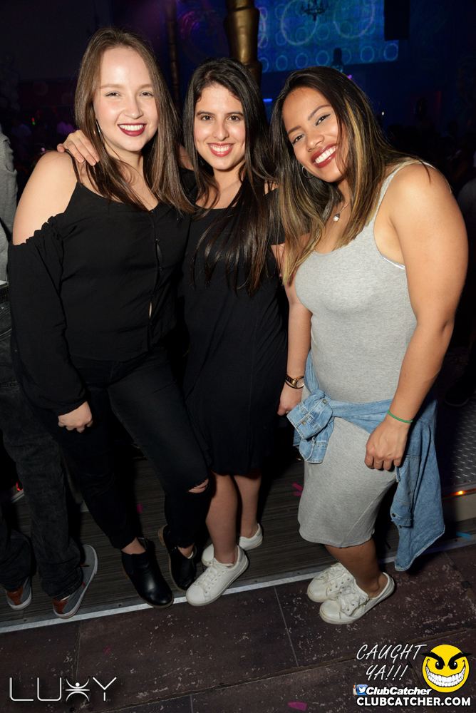 Luxy nightclub photo 99 - May 5th, 2018