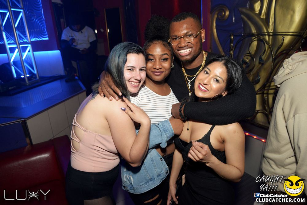 Luxy nightclub photo 100 - May 5th, 2018