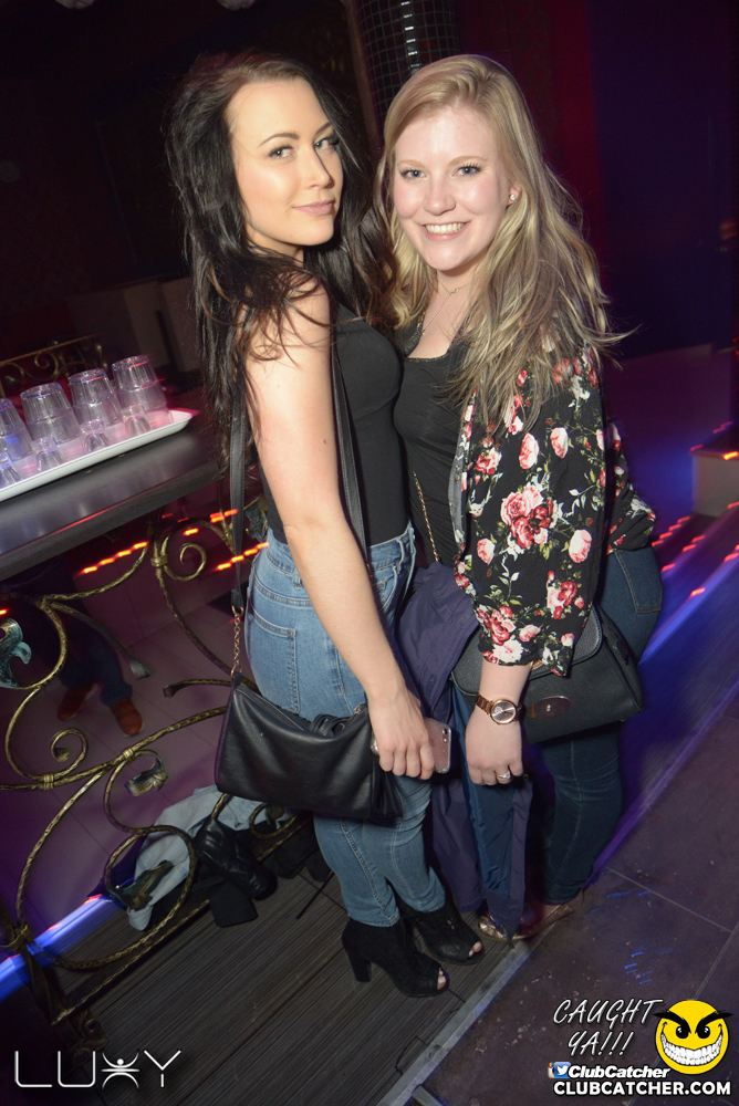 Luxy nightclub photo 102 - May 11th, 2018