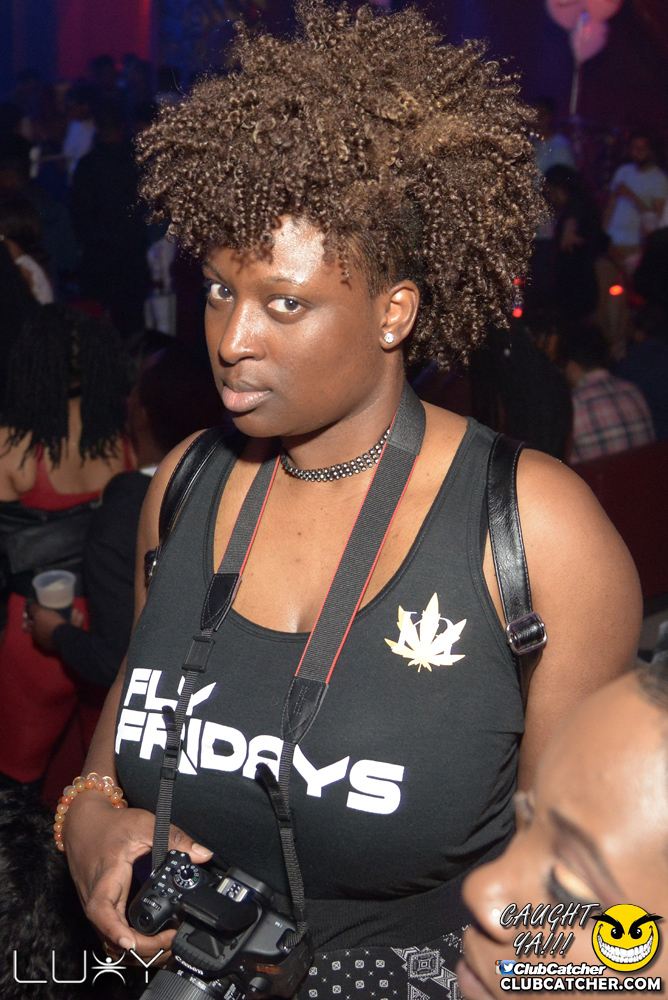 Luxy nightclub photo 103 - May 11th, 2018
