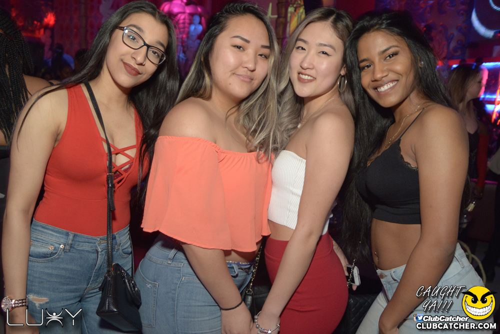 Luxy nightclub photo 109 - May 11th, 2018