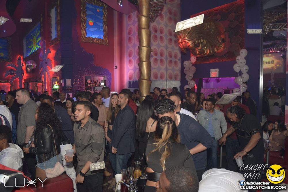Luxy nightclub photo 110 - May 11th, 2018