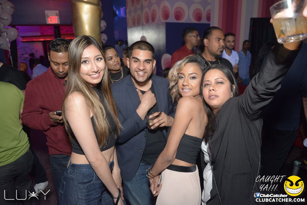 Luxy nightclub photo 12 - May 11th, 2018
