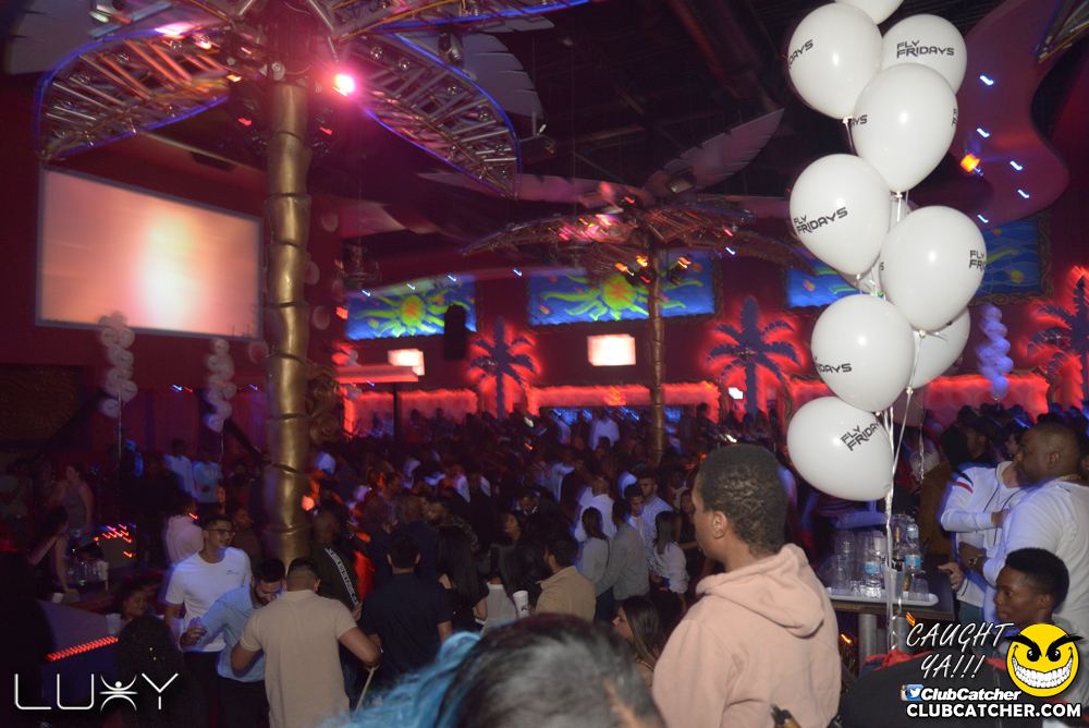 Luxy nightclub photo 111 - May 11th, 2018