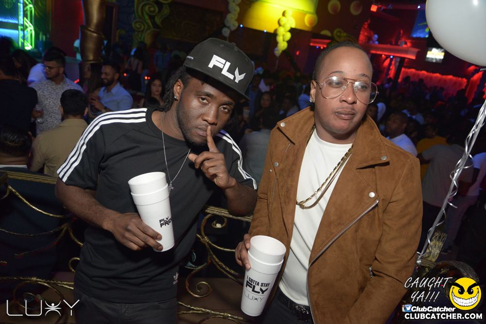 Luxy nightclub photo 114 - May 11th, 2018