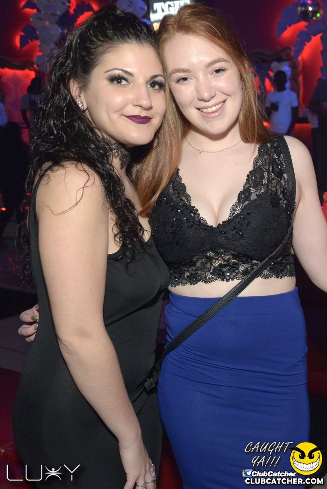 Luxy nightclub photo 116 - May 11th, 2018