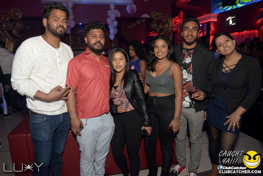 Luxy nightclub photo 119 - May 11th, 2018