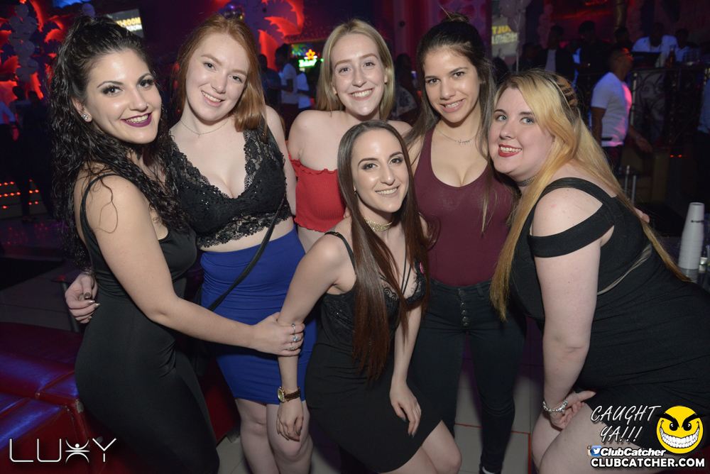 Luxy nightclub photo 13 - May 11th, 2018