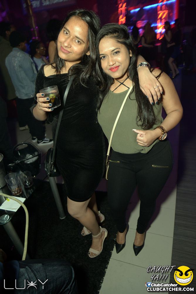 Luxy nightclub photo 121 - May 11th, 2018