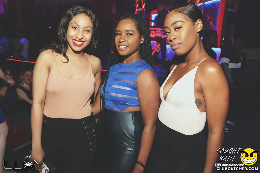 Luxy nightclub photo 123 - May 11th, 2018