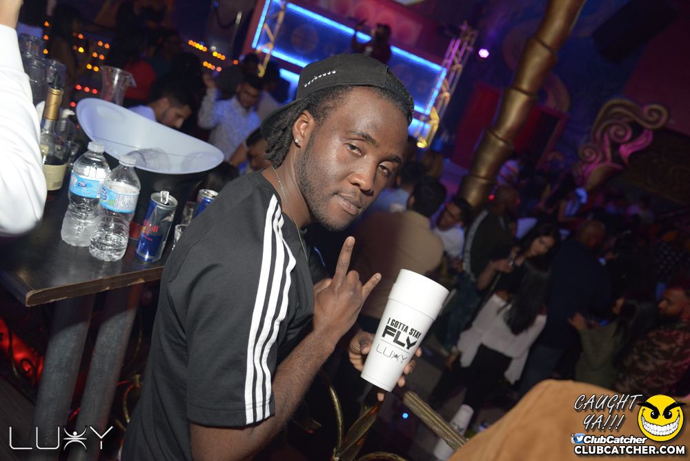 Luxy nightclub photo 124 - May 11th, 2018