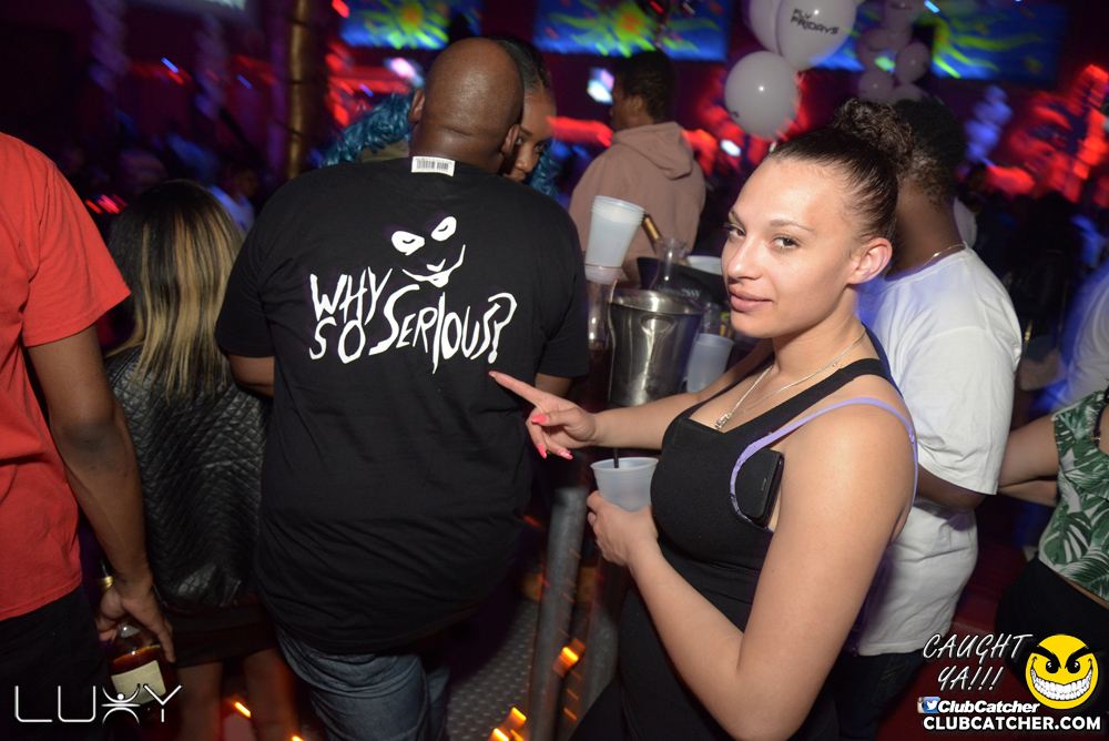 Luxy nightclub photo 126 - May 11th, 2018