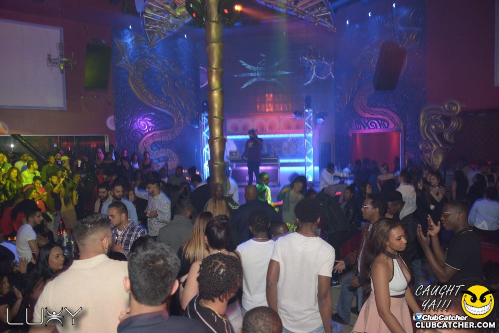 Luxy nightclub photo 129 - May 11th, 2018