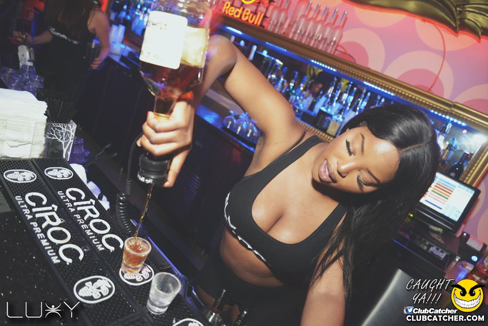 Luxy nightclub photo 133 - May 11th, 2018