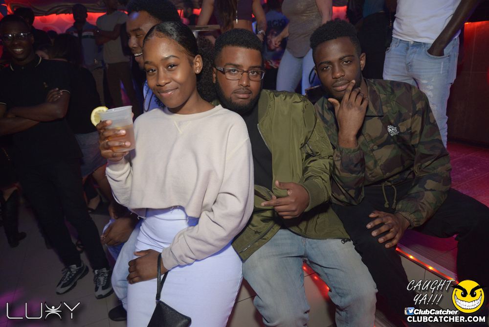 Luxy nightclub photo 134 - May 11th, 2018