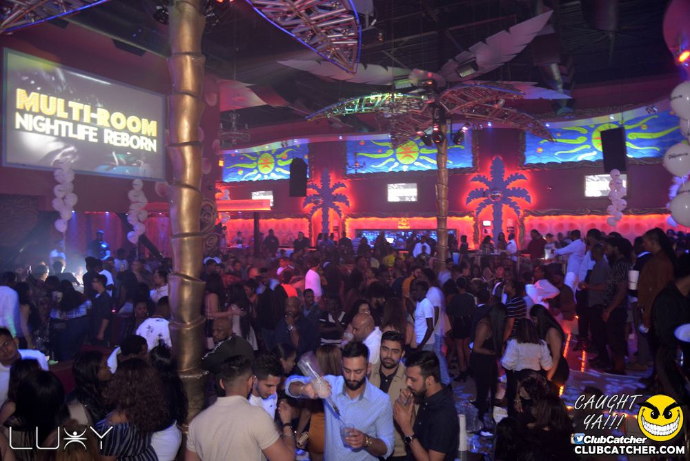 Luxy nightclub photo 136 - May 11th, 2018