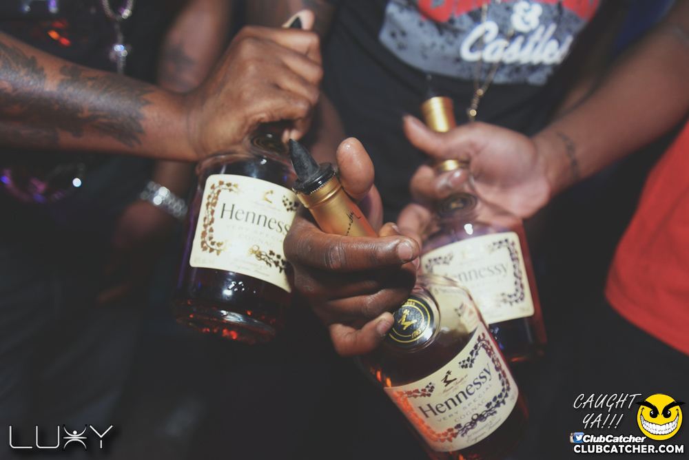 Luxy nightclub photo 15 - May 11th, 2018