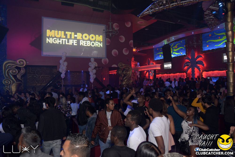 Luxy nightclub photo 144 - May 11th, 2018