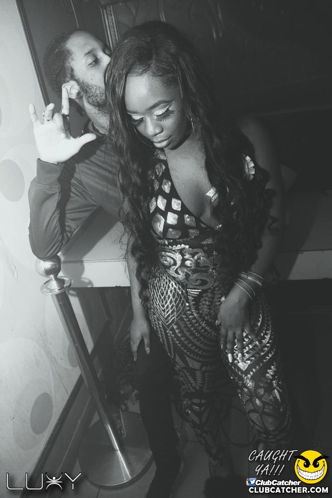Luxy nightclub photo 145 - May 11th, 2018