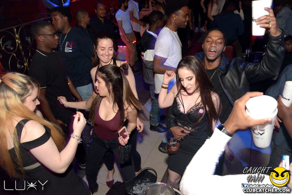 Luxy nightclub photo 146 - May 11th, 2018
