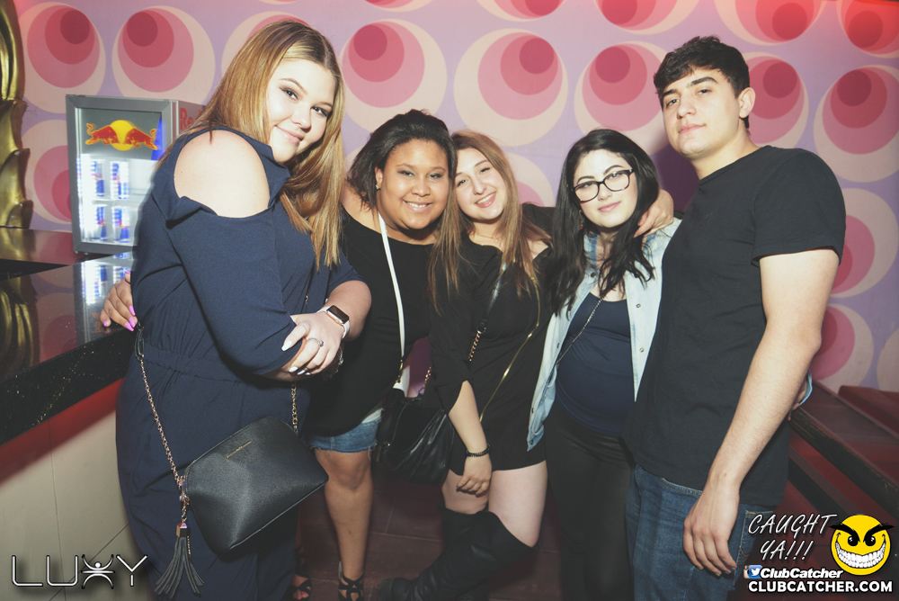 Luxy nightclub photo 148 - May 11th, 2018