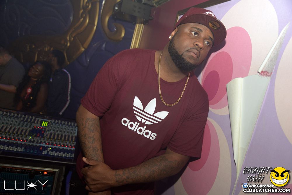 Luxy nightclub photo 150 - May 11th, 2018